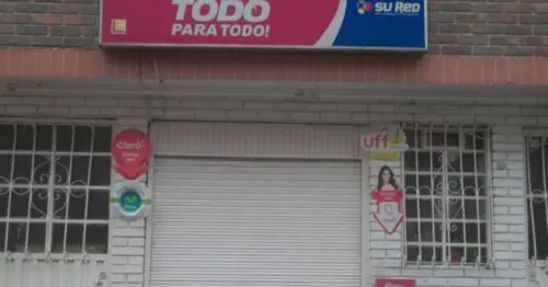 PAGA TODO PARA TODO CALLE 60A CON 74I BOGOTÁ PAGA TODO PARA TODO CALLE 60A CON 74I BOGOTÁ
